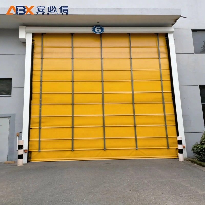 玉树藏族高速堆积门