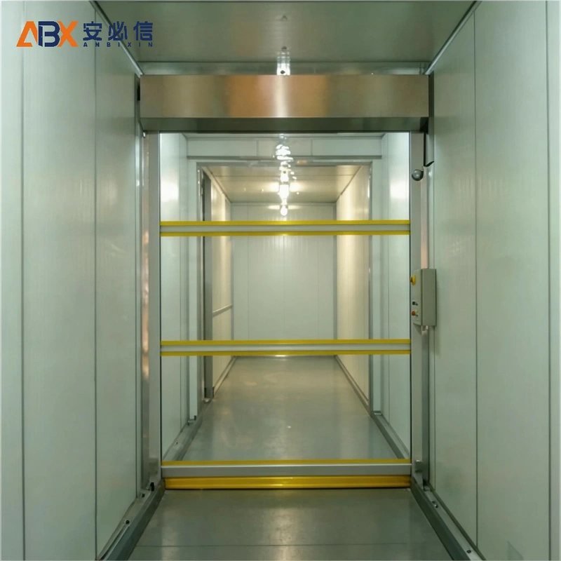 玉树藏族洁净快速门